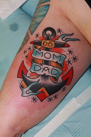Anchor