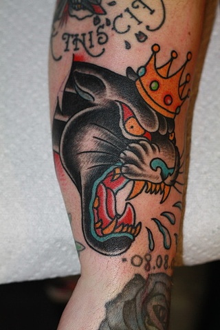 Panther