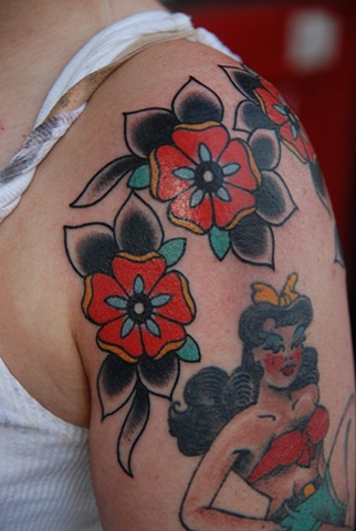 flowers