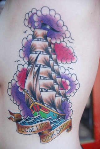 ship