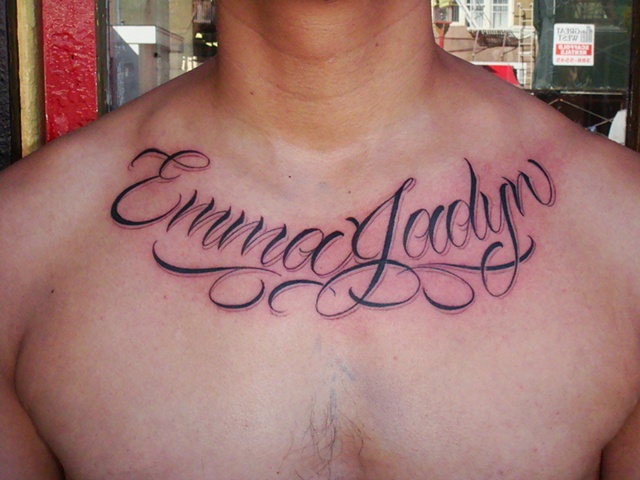 Letters