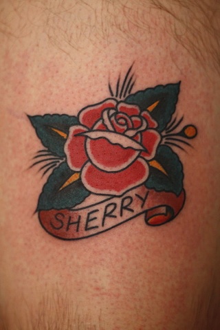 Rose