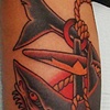 Shark Anchor