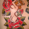 Rose Girl
