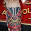 devil