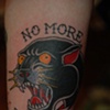 panther