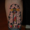 lighthouse