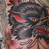 Wolf 