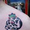 skull