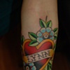 heart/banner