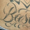Lettering
