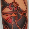 Shark Anchor