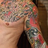 Dragon Tattoo