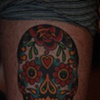 sugar skull