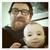 chris david