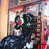 Tattoo Shop