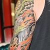 Hotrod Sleeve