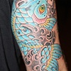 Koi Fish
