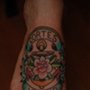 cortez foot