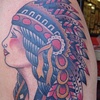 Indian Girl