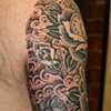 Traditional Sleeve
