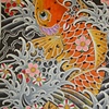 Koi Painting