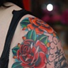 roses