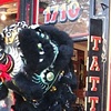 Lion Dance