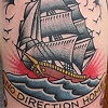 Ship