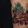 roses