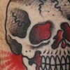 Skull Tattoo
