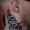 neck