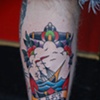 anchor