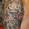 Traditional Sleeve
