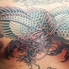 Winged Dragon