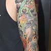 Hotrod Sleeve