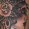 Gypsy Tattoo