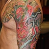 Dragon Tattoo