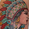 Indian Girl