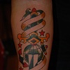 dagger