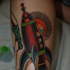 rocketship