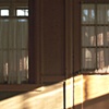 ray of light