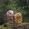 STRAWBERRY ADVENTURES