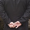 john's hands