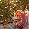 christmas stars