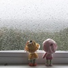 rainy day 