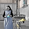 kitchen angel