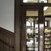 3:50 at the libary