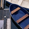 boat and twine