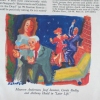 The New Yorker Magazine:  illustration for play: Later Life